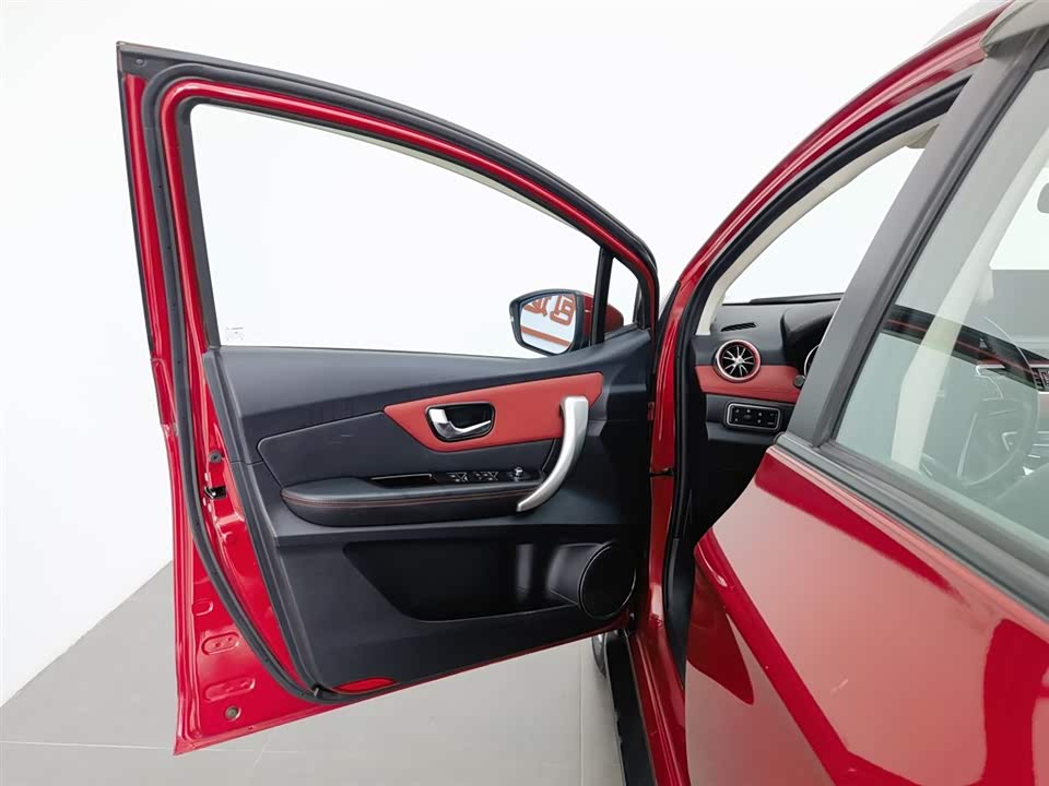Haval H1 Haval H1