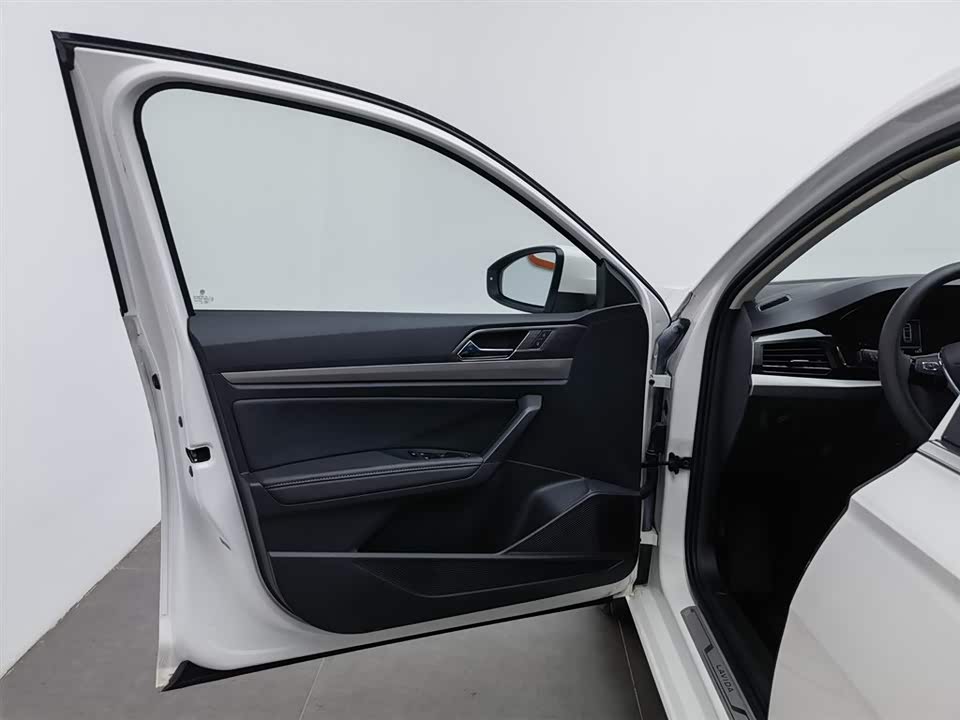 Volkswagen Lavida Volkswagen Lavida