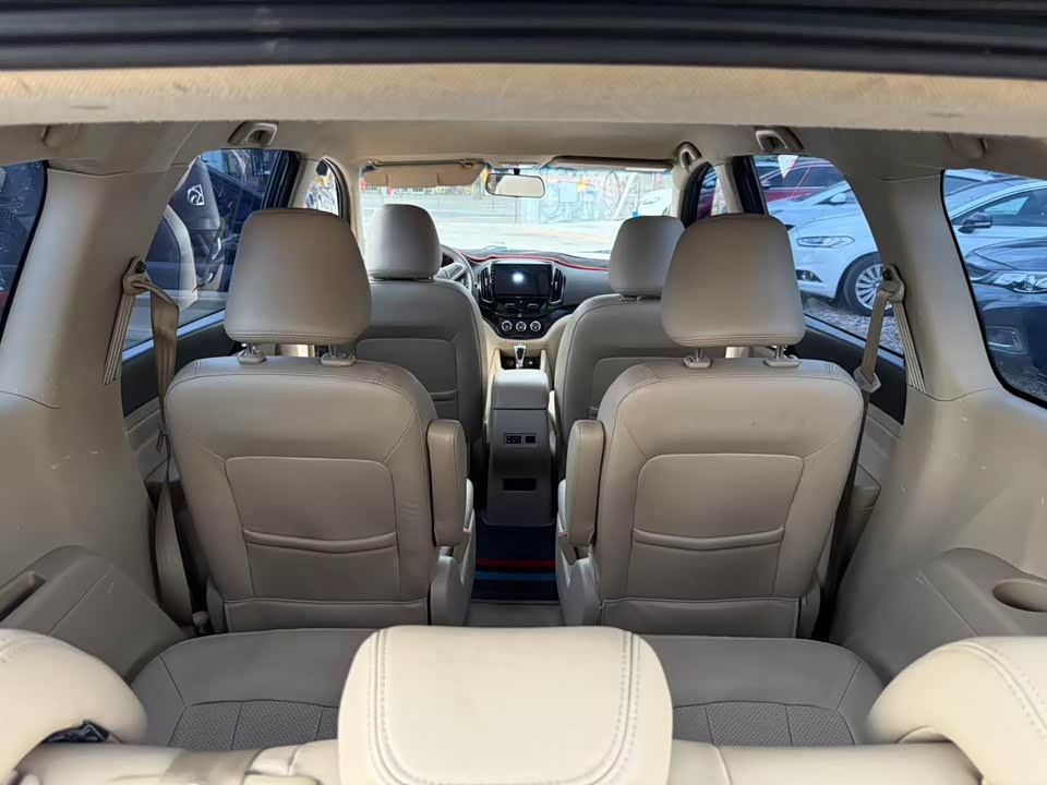 Baoding 730