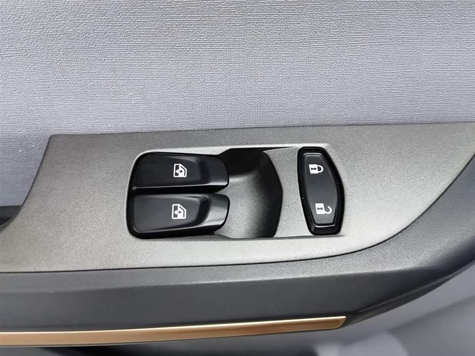 Wuling Wuling NanoEV Wuling Wuling NanoEV