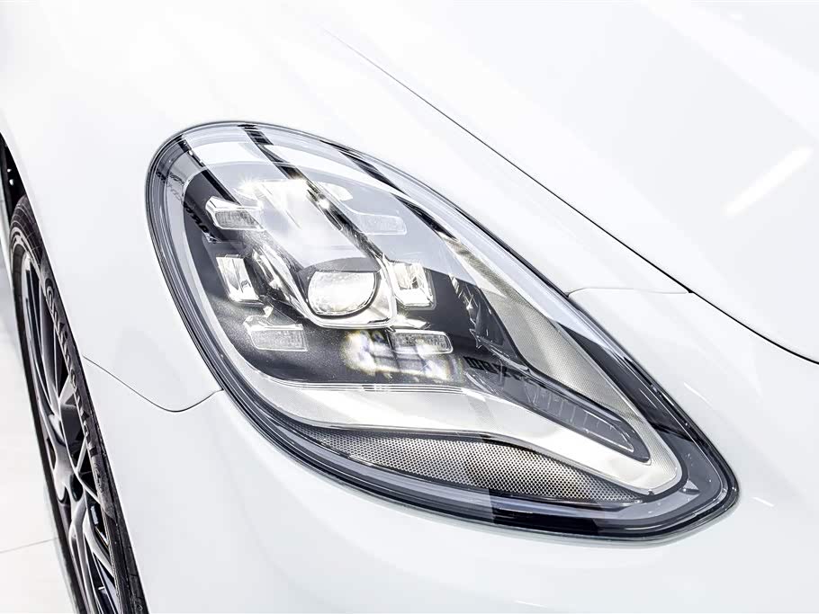 Porsche Panamera Porsche Panamera