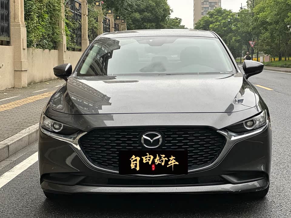 Mazda 3 Angkesaila Mazda 3 Angkesaila