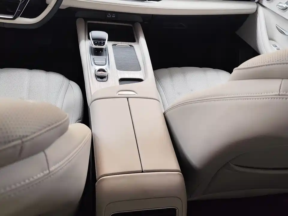 Chery Fulwin Fengyun A8