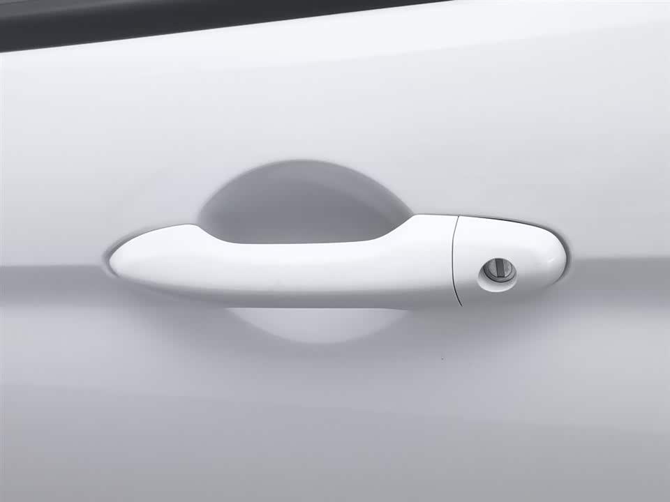 Leapmotor T03