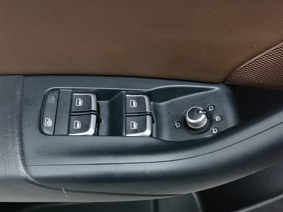 Audi Q3 Audi Q3