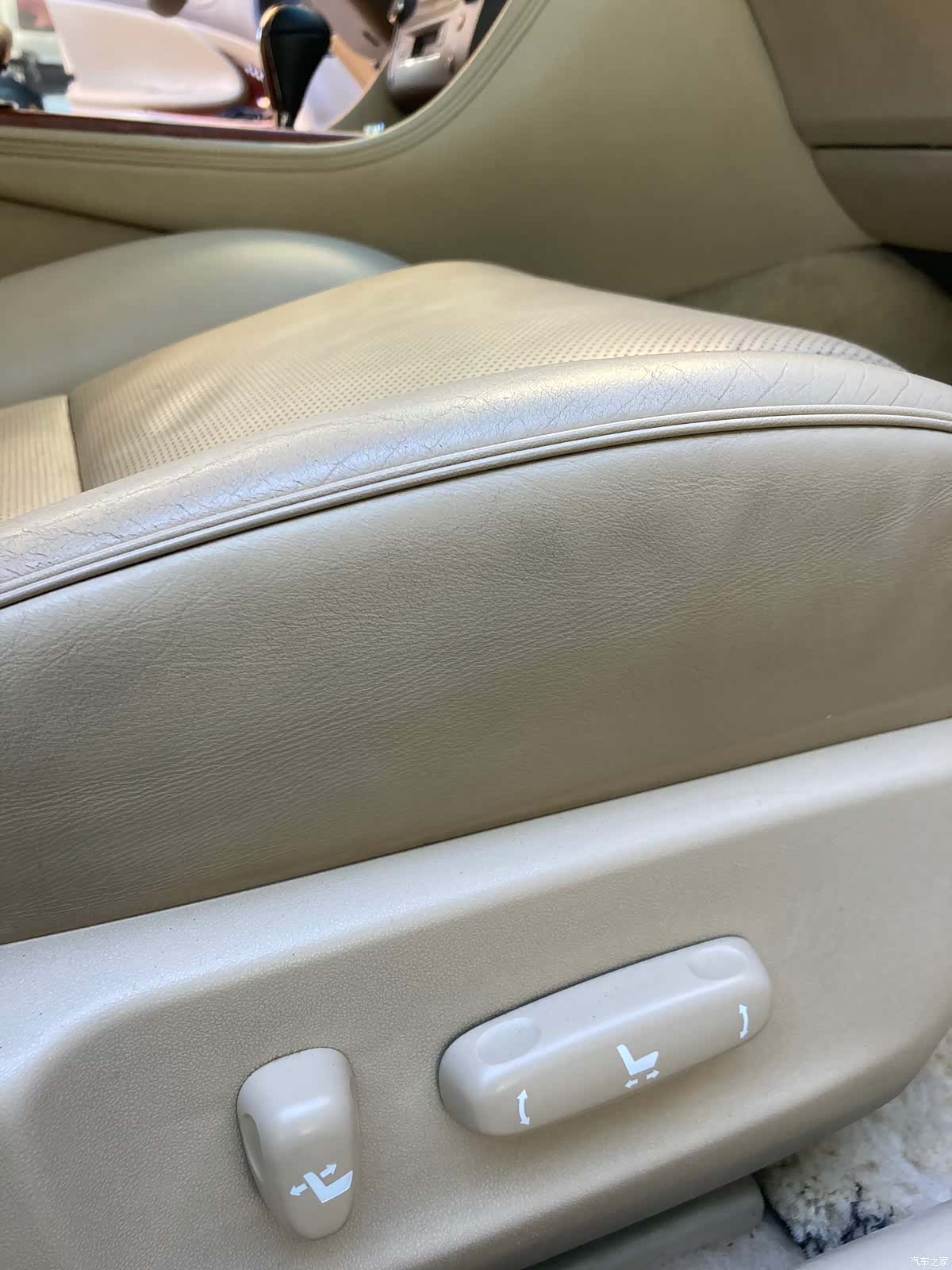 Lexus GS, 2005 12