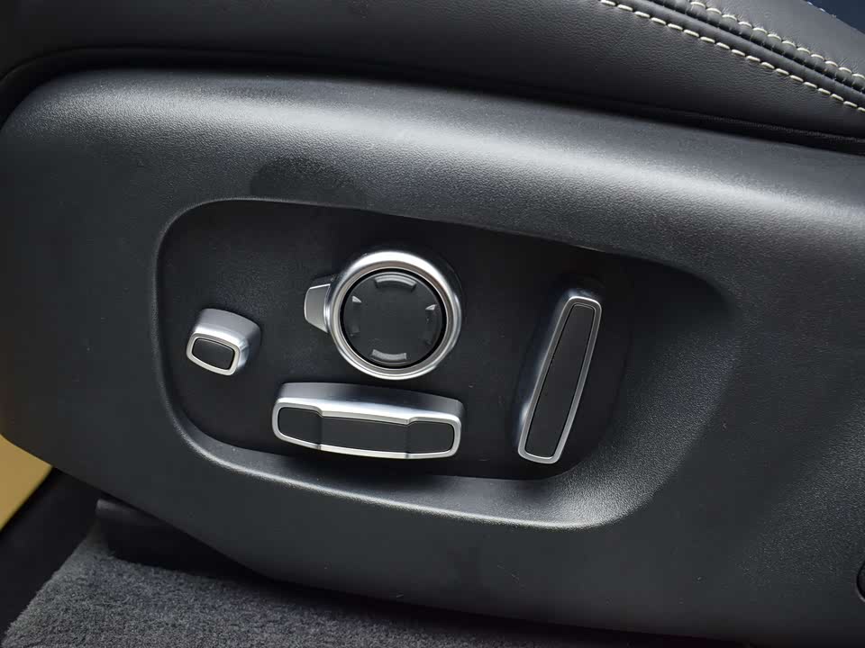 Land Rover Range Rover Star Pulse