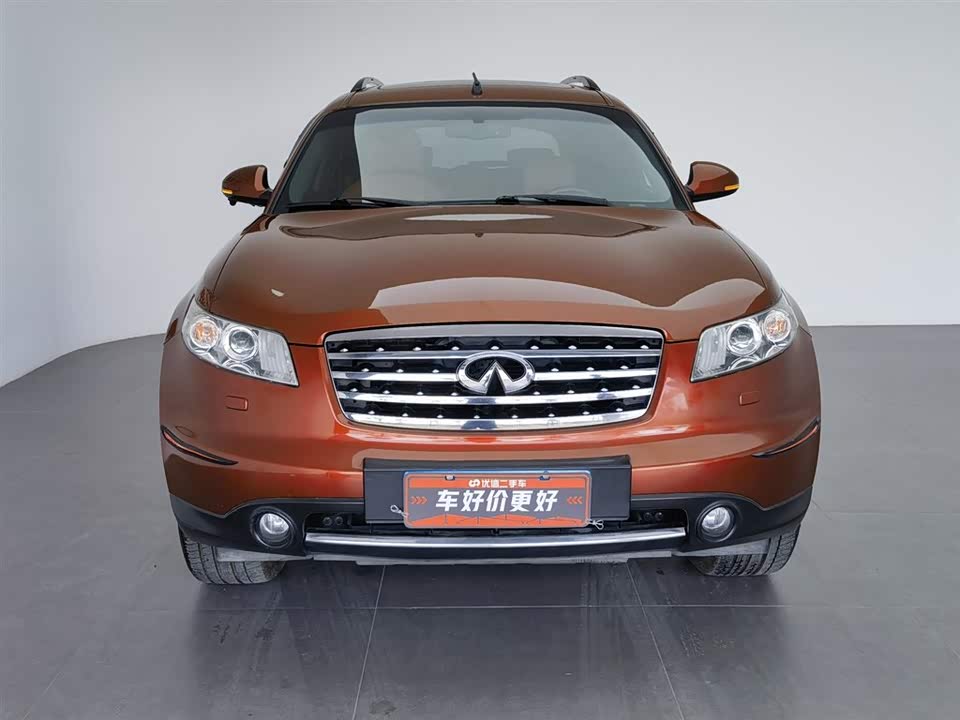 Infiniti FX Infiniti FX