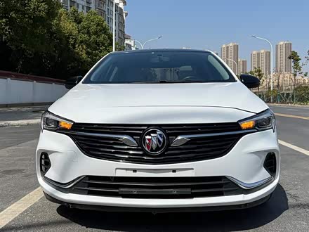 威朗 2020款 15t 自动进取型