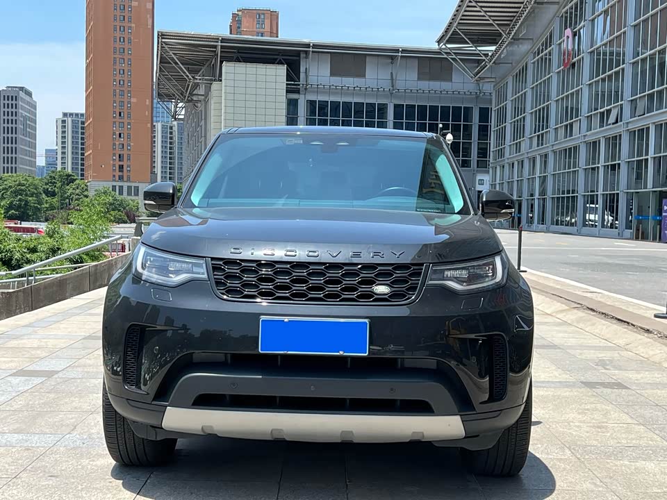 Land Rover discover Land Rover discover