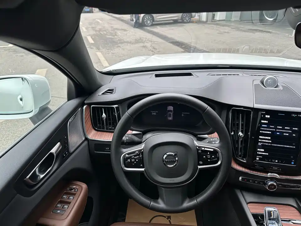 Volvo XC60 Volvo XC60