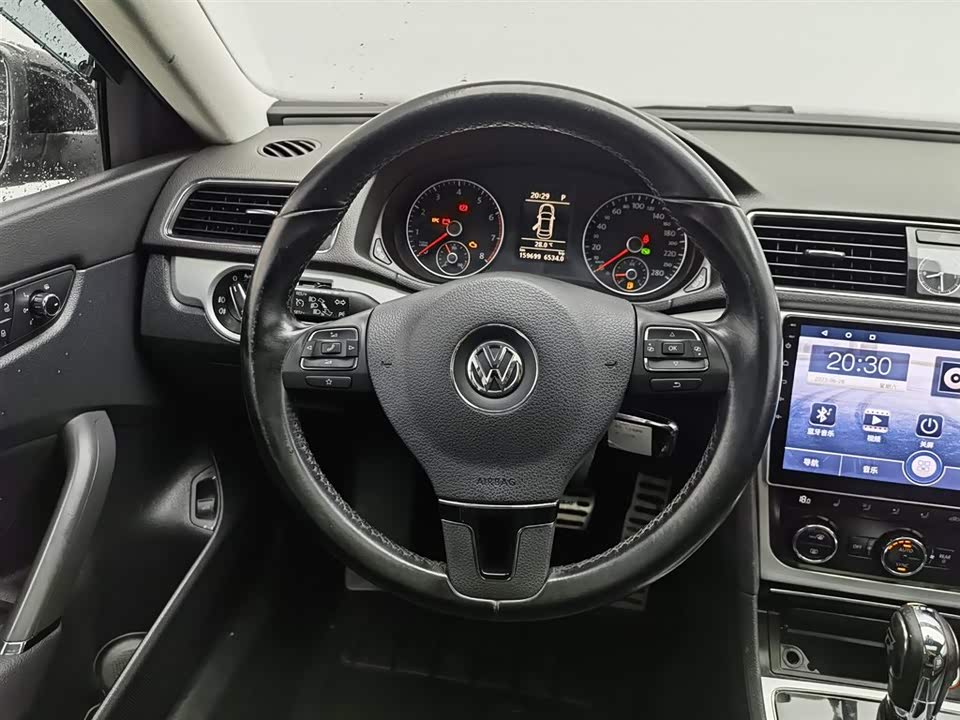 Volkswagen Passat Volkswagen Passat