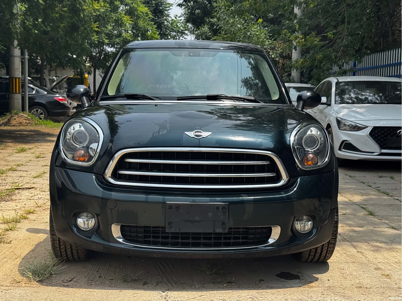 Mini Cooper, 2014 2