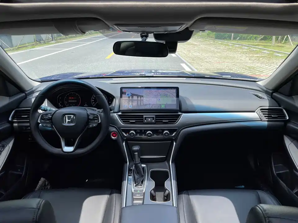 Honda Accord Honda Accord