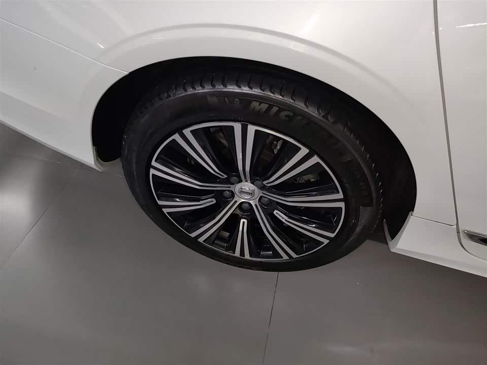 Volvo S90 Volvo S90