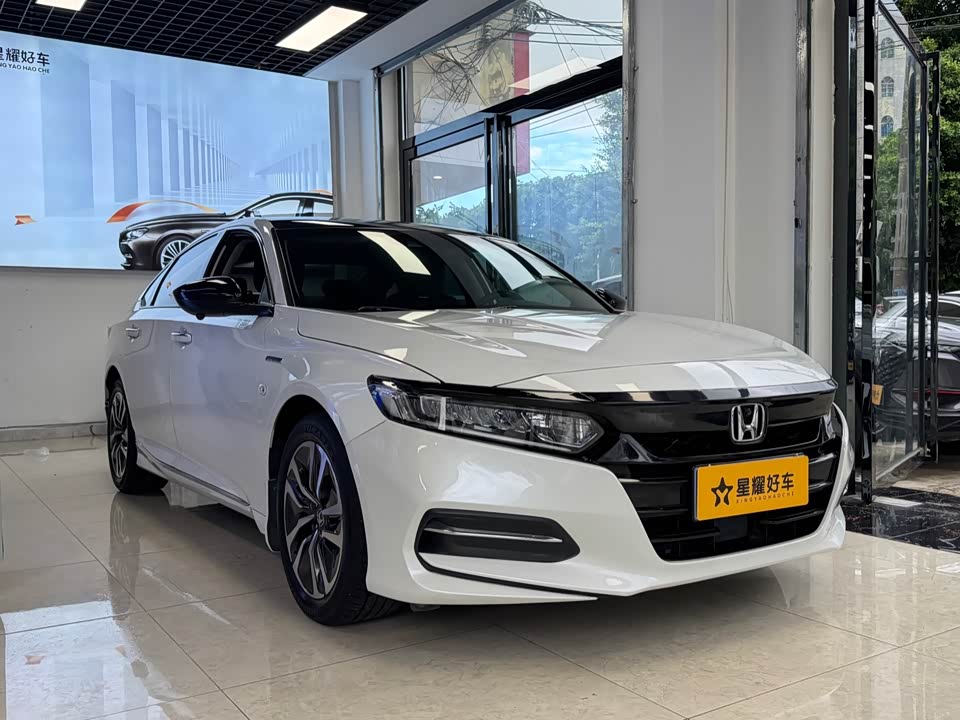 Honda Accord Honda Accord
