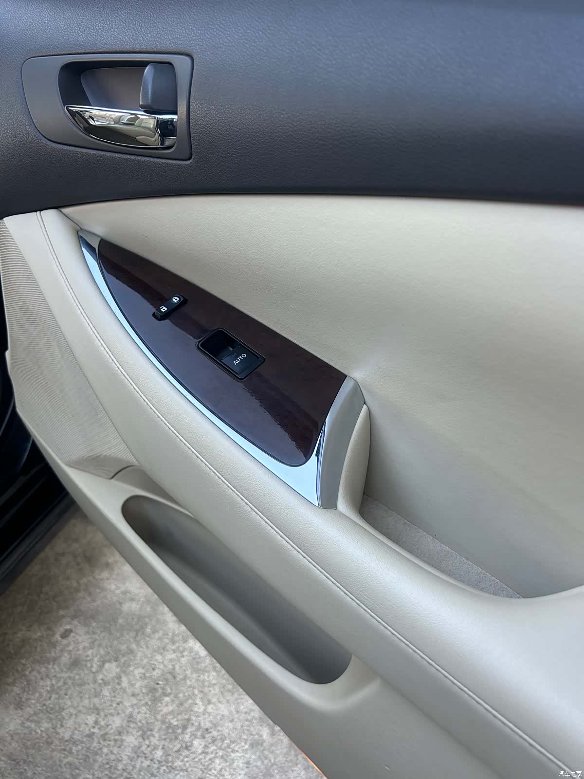 Lexus ES, 2011 15