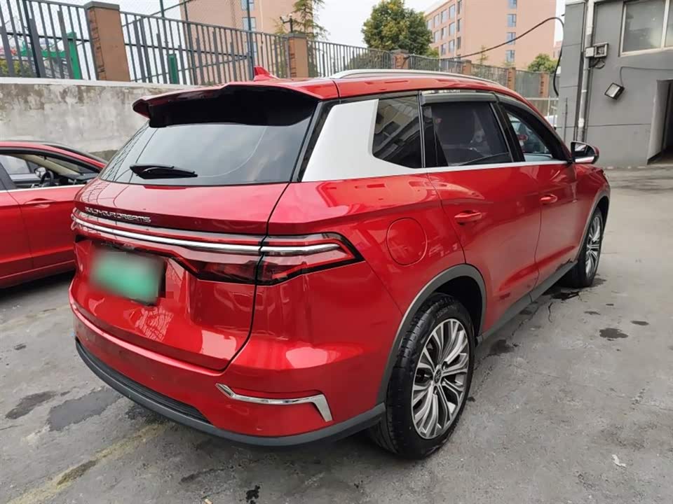 BYD Songjiang BYD Songjiang