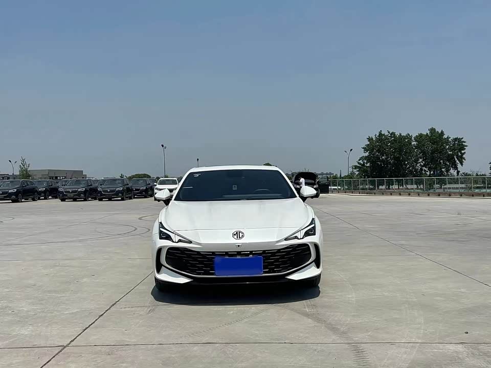 MG MG7 MG MG7