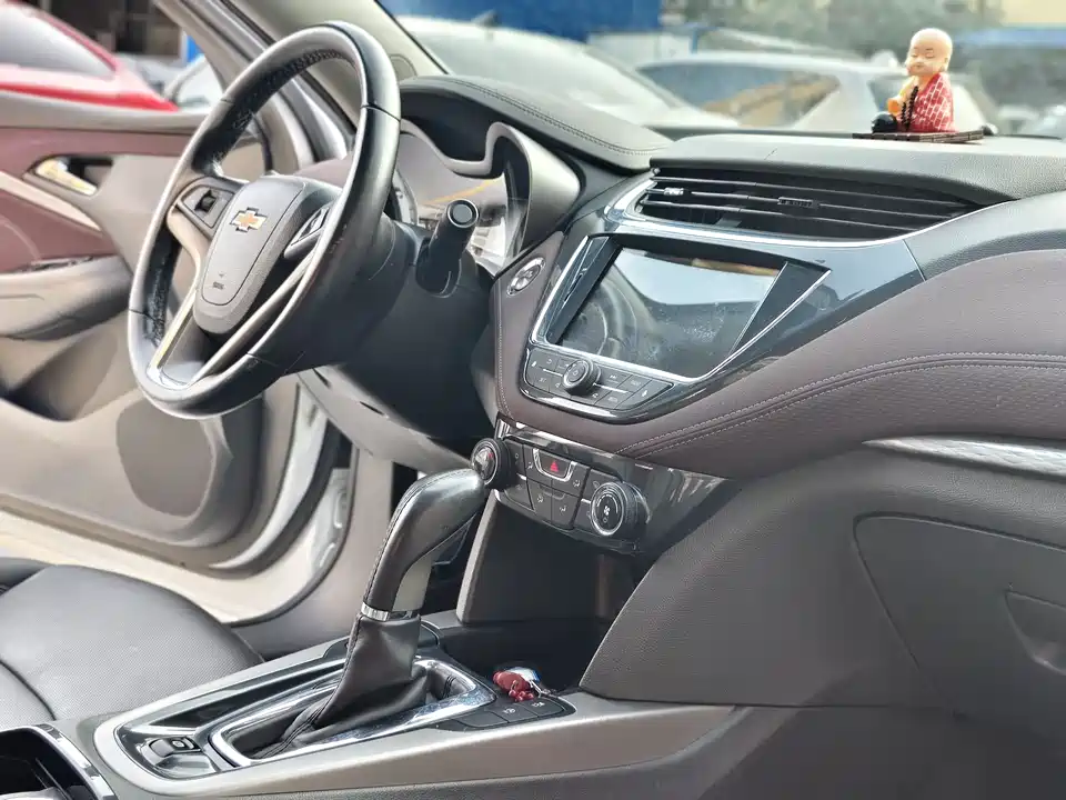 Chevrolet Mai Ruibao