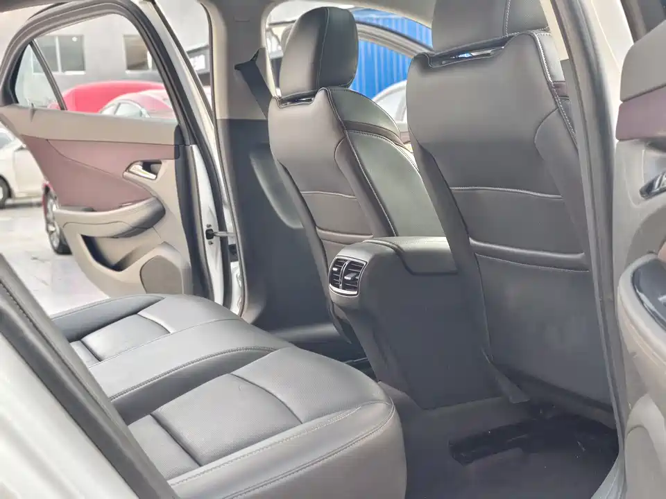 Chevrolet Mai Ruibao