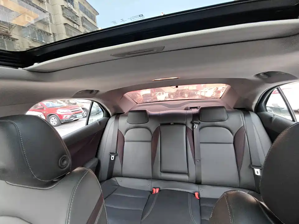 Chevrolet Mai Ruibao