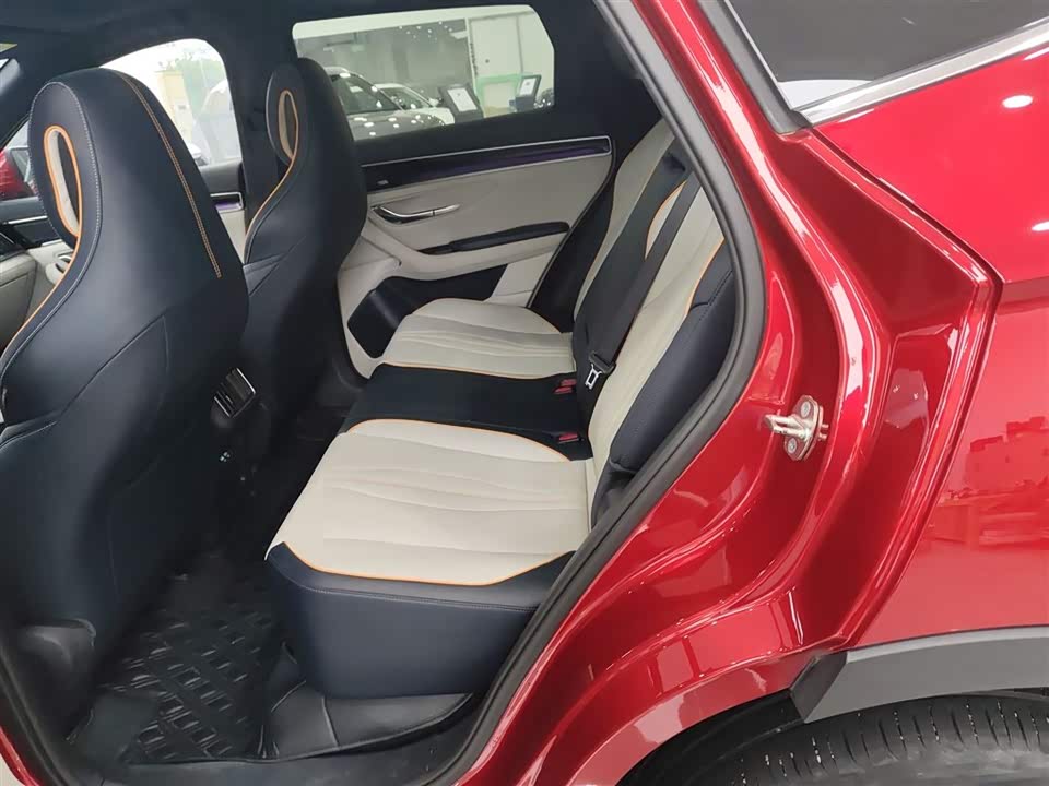 BYD Songjiang BYD Songjiang