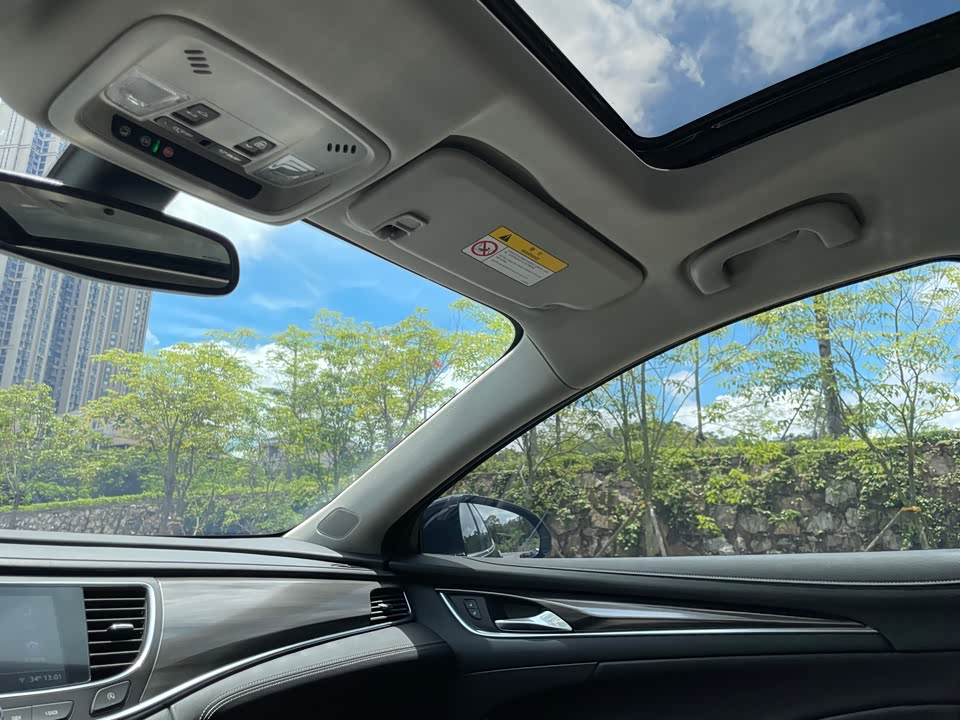 Buick Lacrosse Buick Lacrosse
