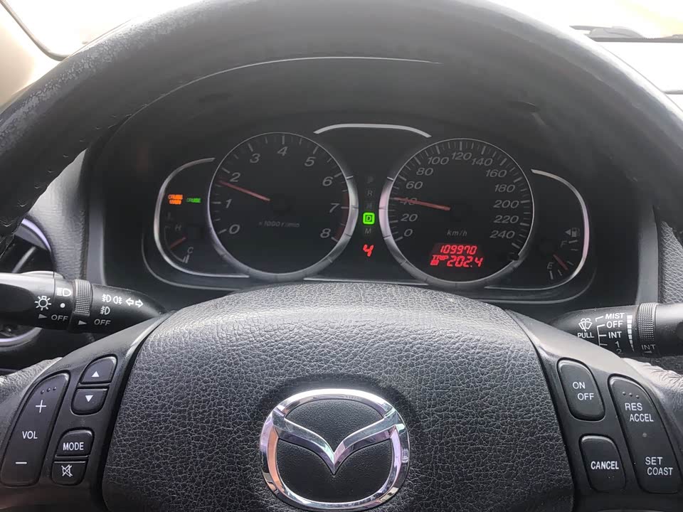 Mazda 6 Mazda 6