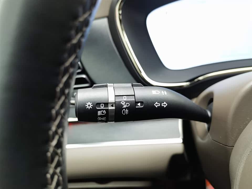 BYD Han BYD Han