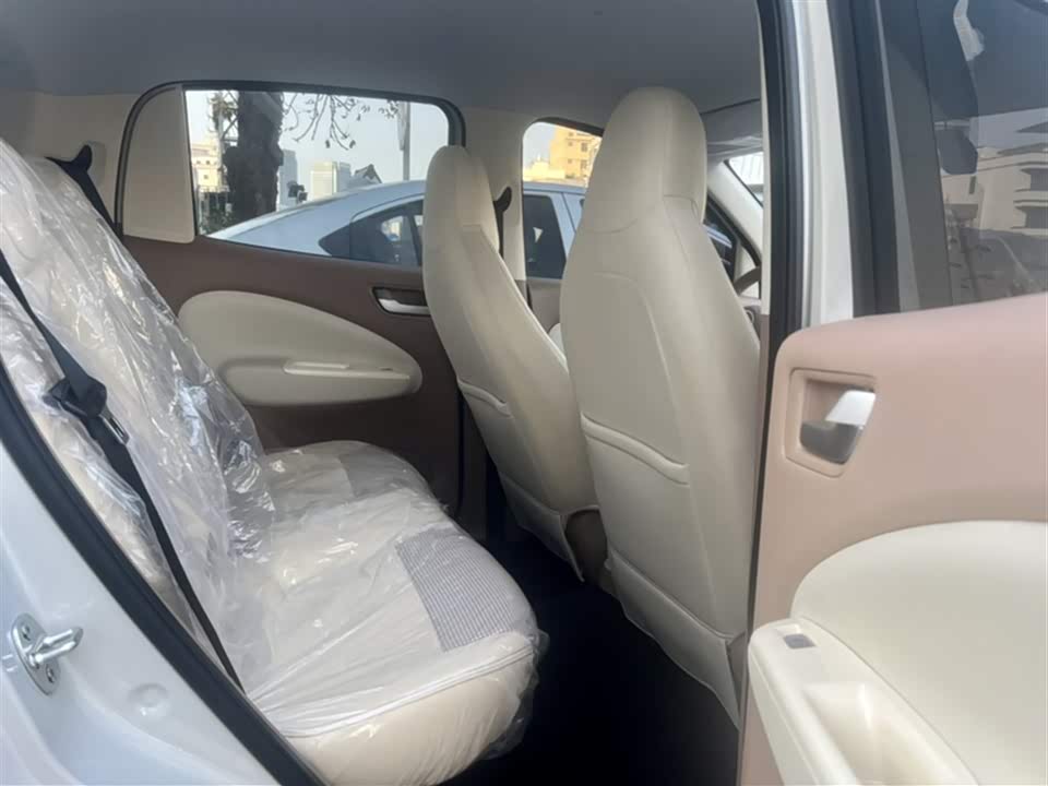 Wuling Hongguang MINIEV Wuling Hongguang MINIEV