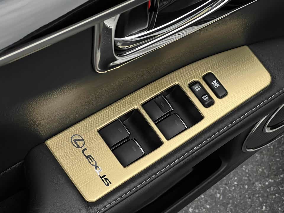 Lexus ES Lexus ES