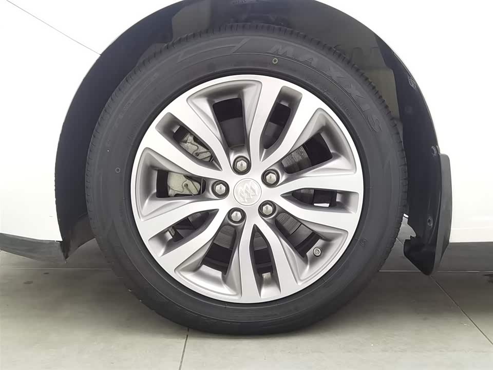 Buick Yinglang