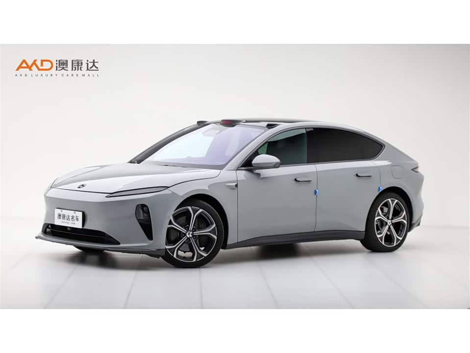 NIO ET5 NIO ET5