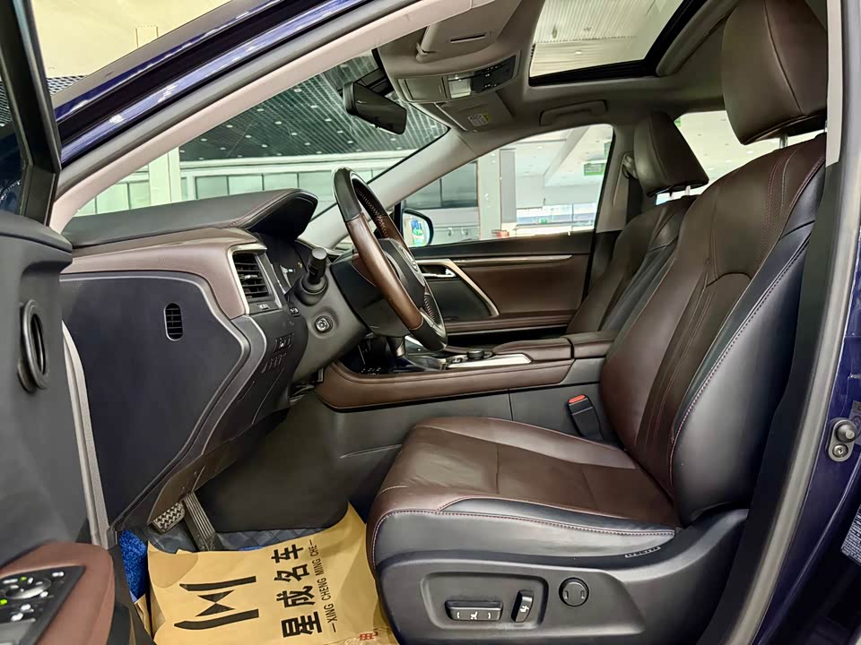 Lexus RX Lexus RX