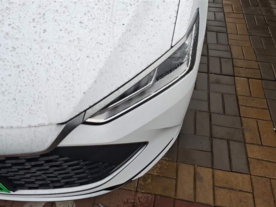 BYD Qin Yuan BYD Qin Yuan