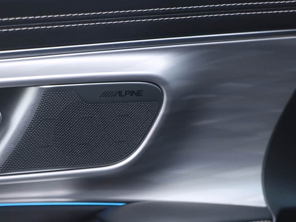 Trumpchi Trumpchi GS8