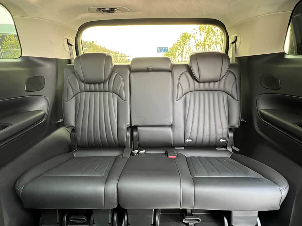 Trumpchi Trumpchi E9 Trumpchi Trumpchi E9