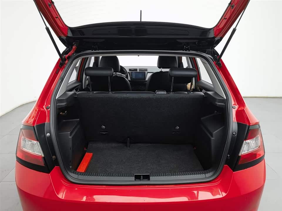 Skoda Jingrui Skoda Jingrui