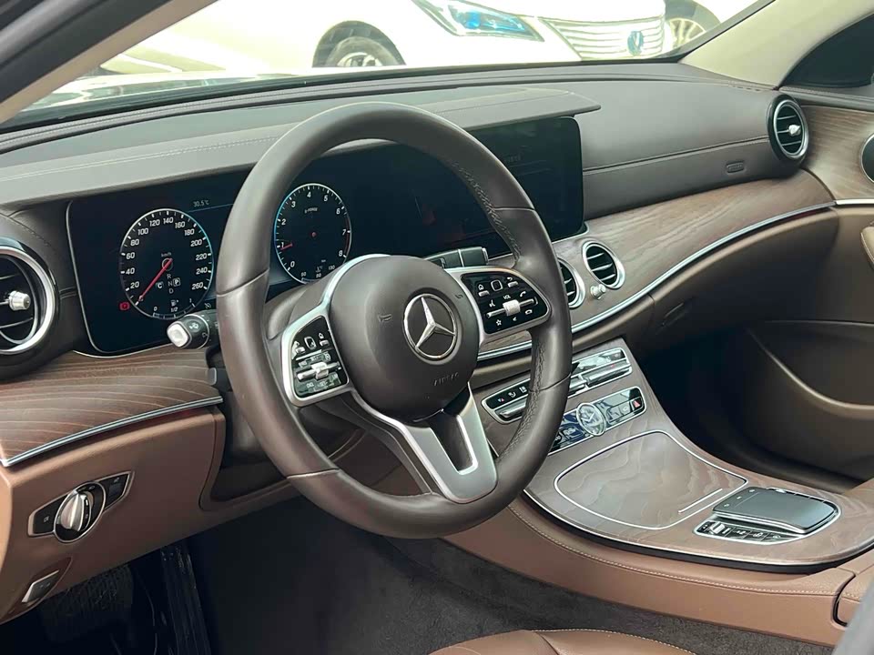 Mercedes-Benz E-class Mercedes-Benz E-class