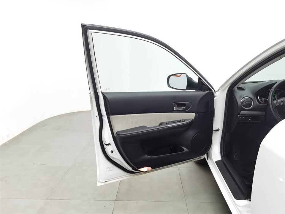 Mazda 6 Mazda 6