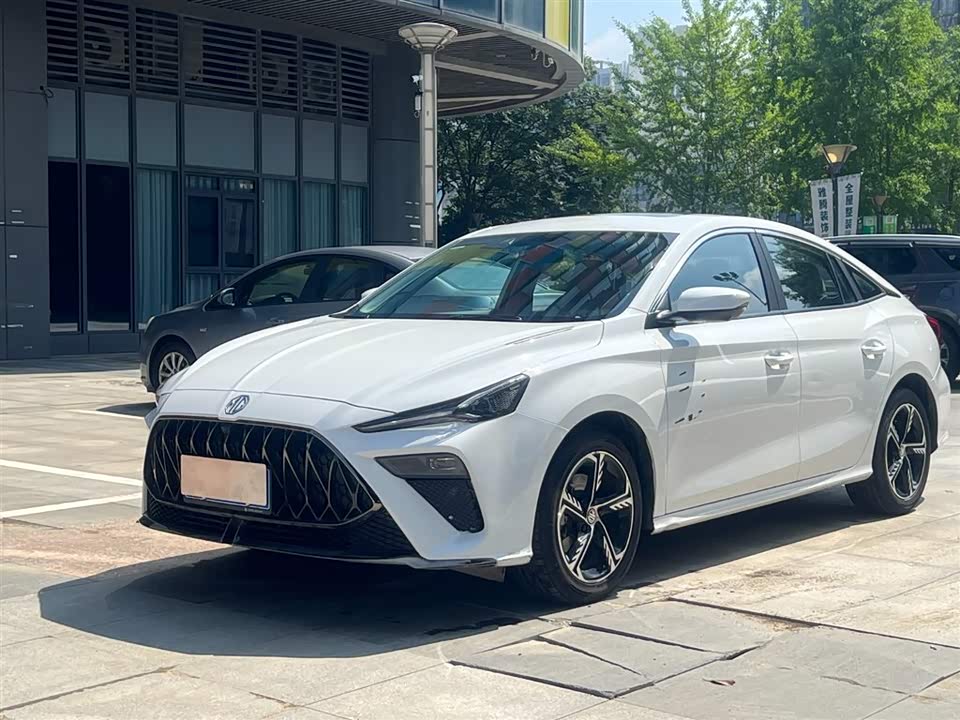 Jiangsu Suzhou Car
