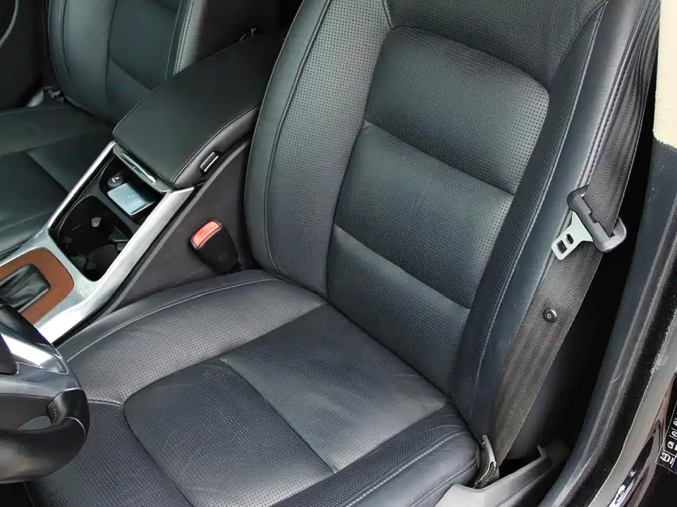 Volvo S80L Volvo S80L