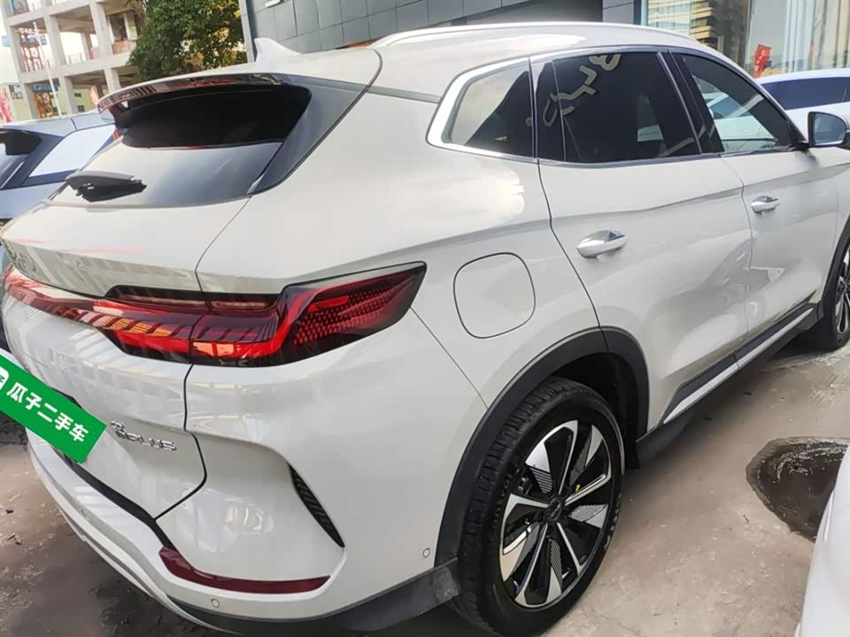 BYD Songjiang BYD Songjiang