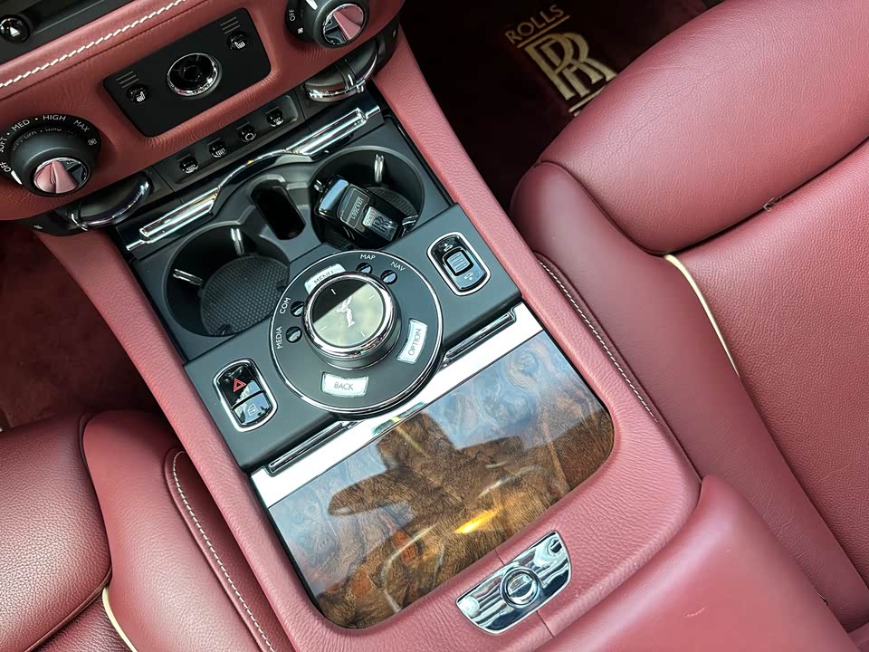 Rolls-Royce Gust Rolls-Royce Gust