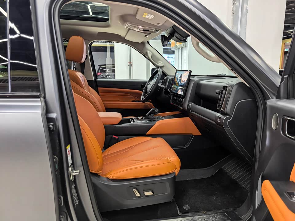 Haval H9 Haval H9