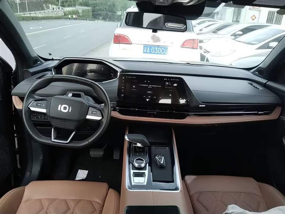 Changan Q05 Changan Q05