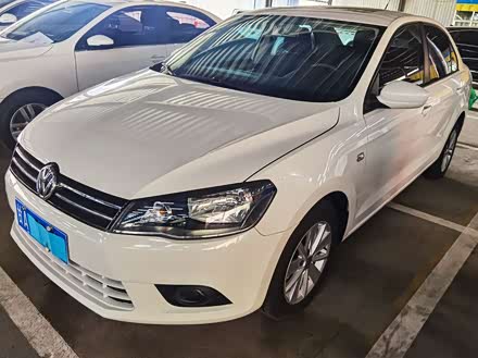 捷达 2015款 质惠版 1.6l 自动舒适型