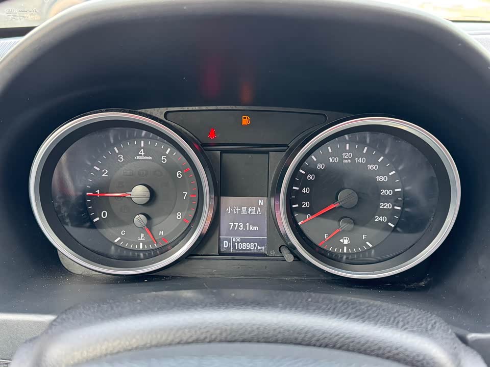 Haval M6 Haval M6