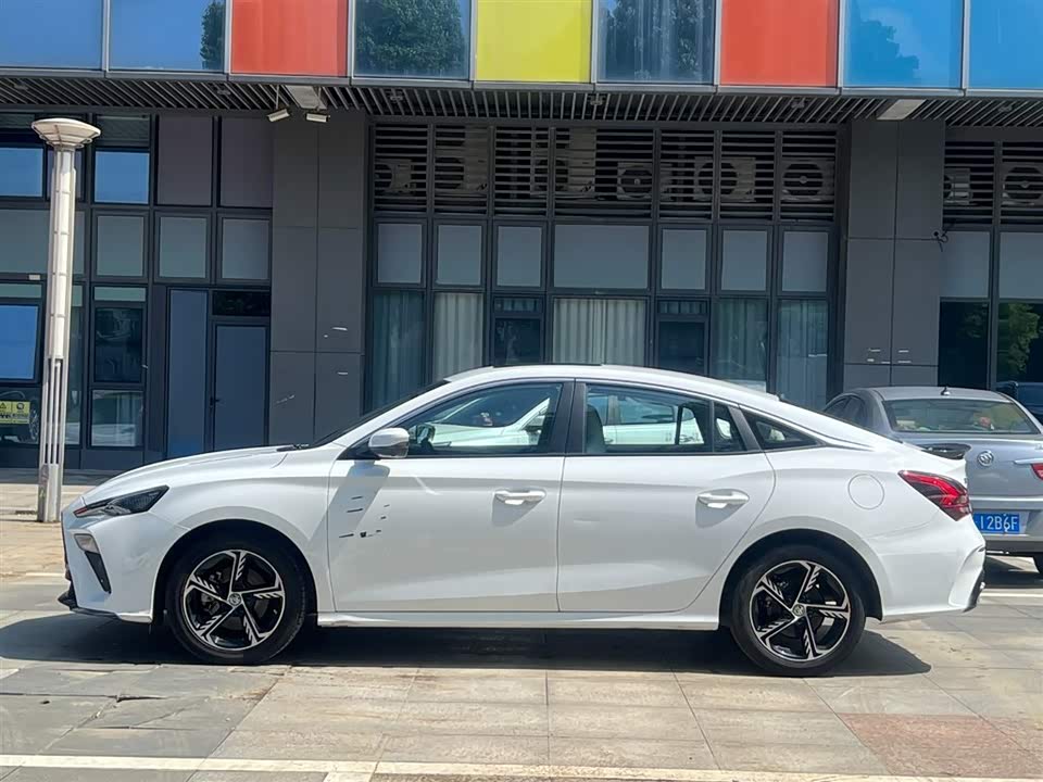 Jiangsu Suzhou Car